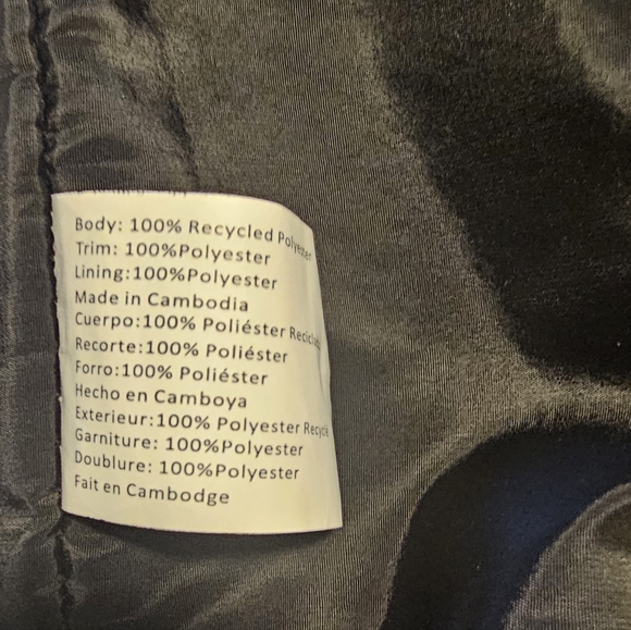 Steve Madden BTeagan  black Tote - Picture 10 of 11